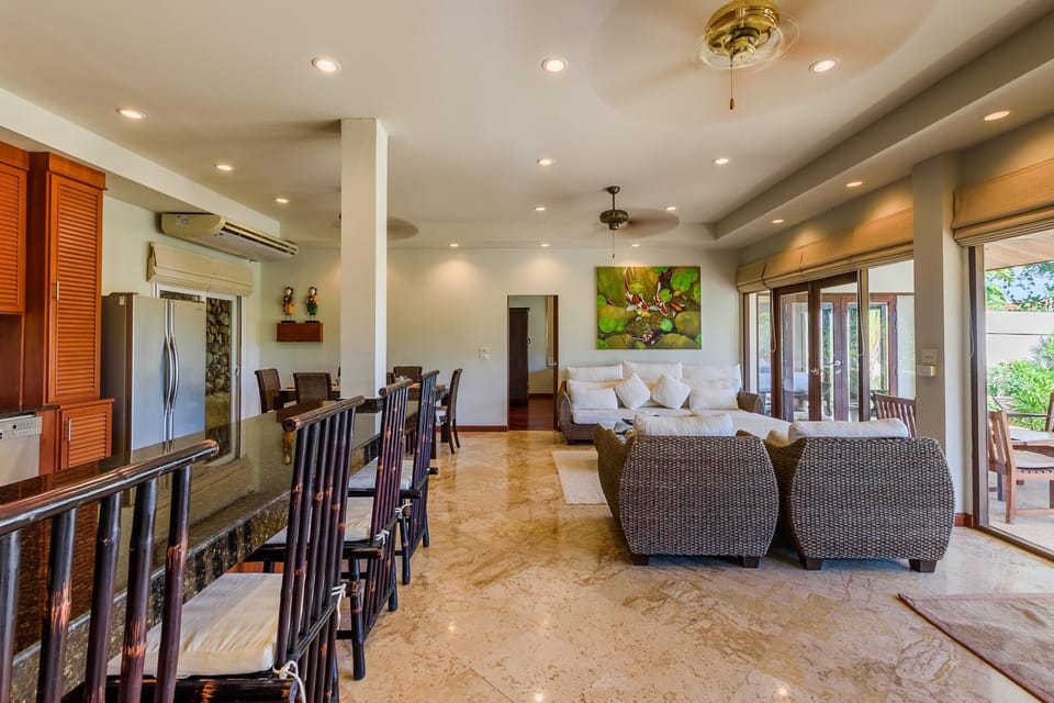 Aster Pool Villa, Your Tropical Villa In Paradise (323)