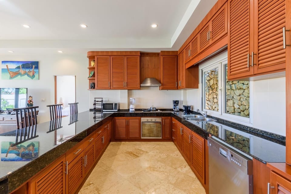 Aster Pool Villa, Your Tropical Villa In Paradise (319)