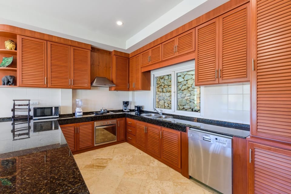 Aster Pool Villa, Your Tropical Villa In Paradise (320)