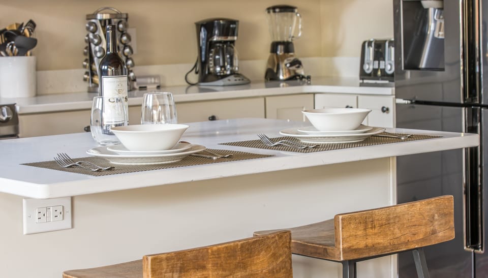 Kitchen Bar Seating