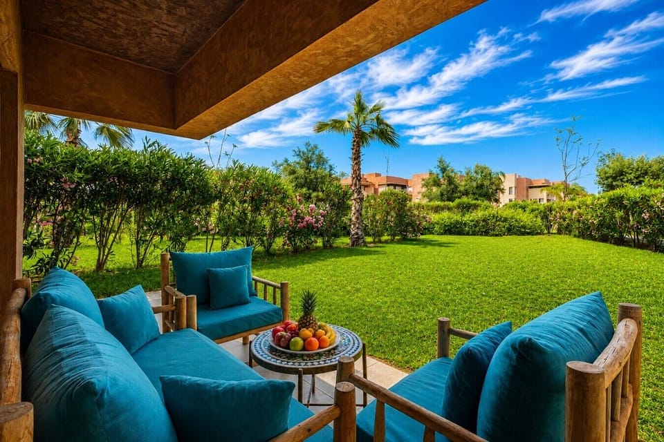 jardin