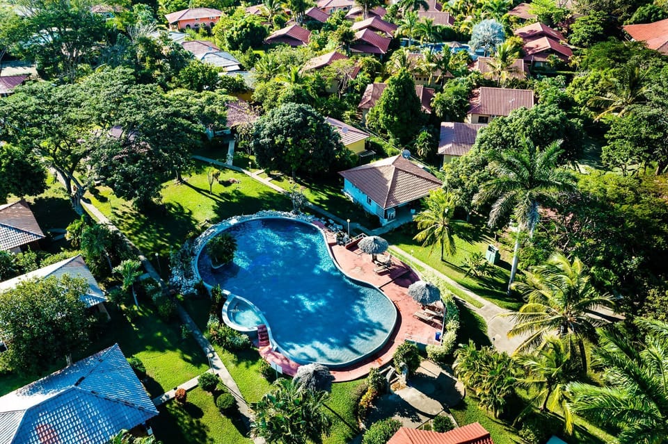 Welcome to Casa Coco, where simplistic tranquility awaits you!