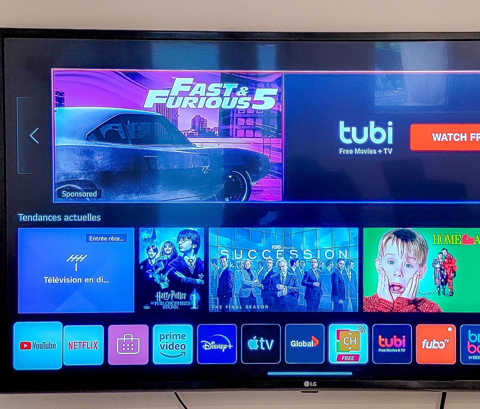 Television