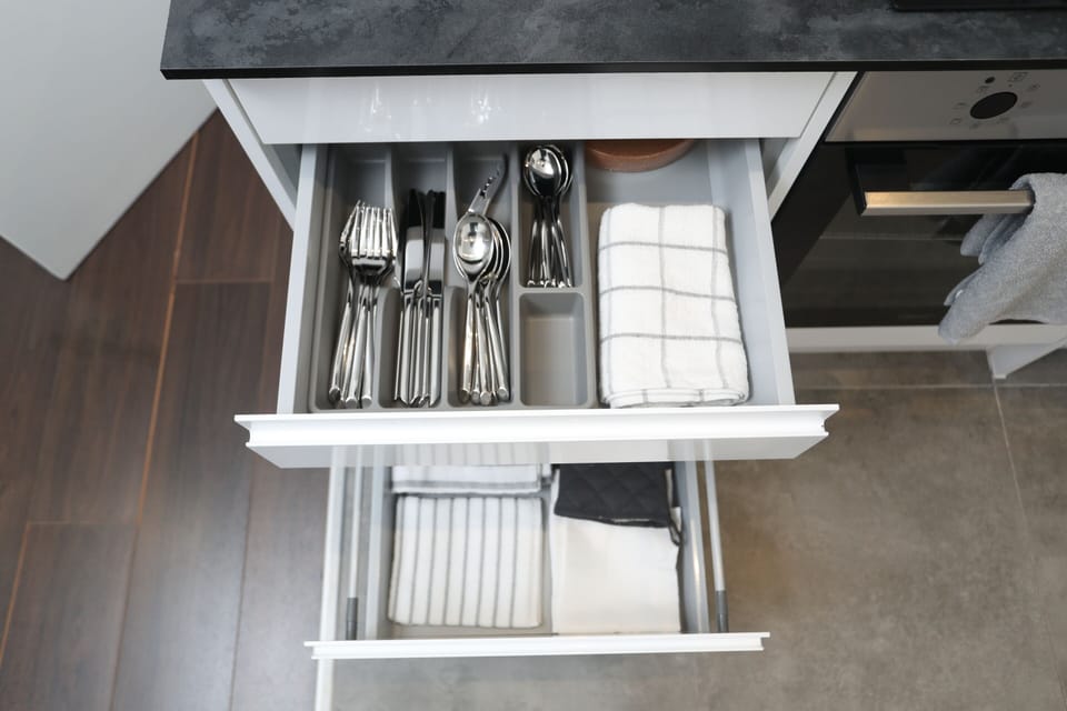 The Kitchen