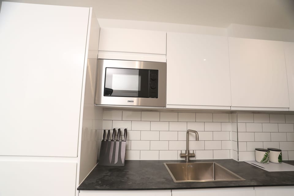 The KItchen