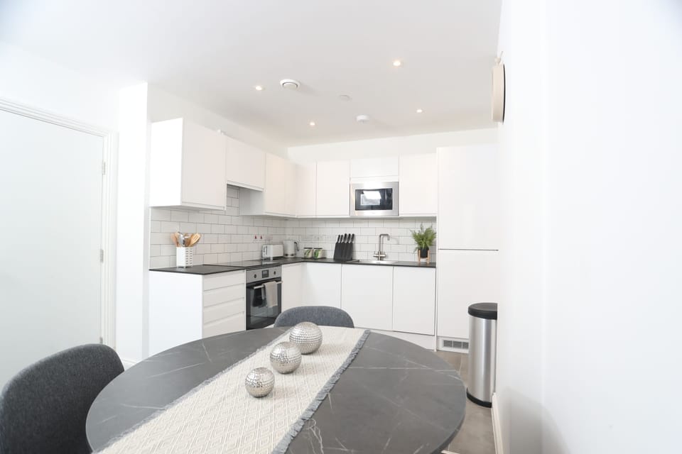 The Kitchen