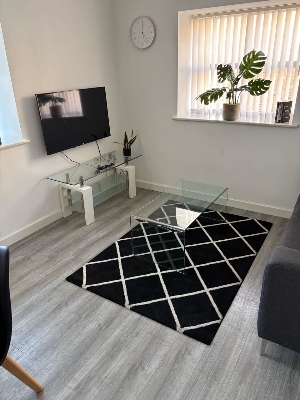 Living Room / Lounge
