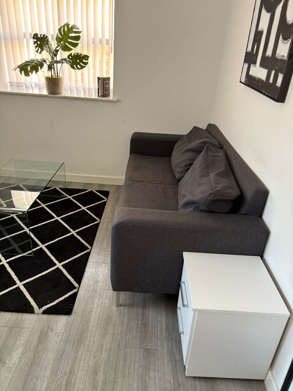 Living Room / Lounge