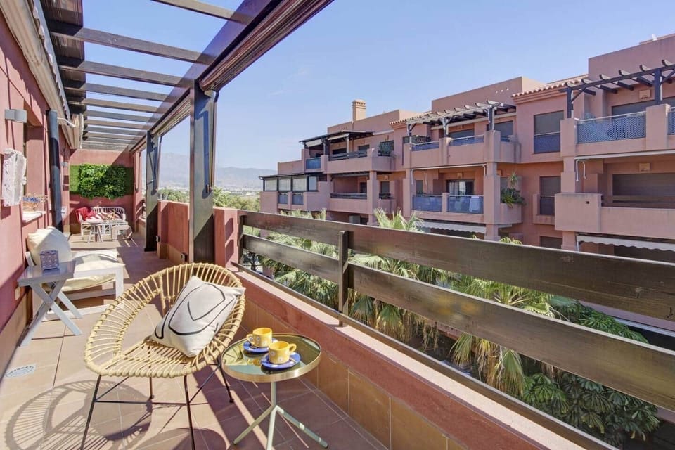 Terraza