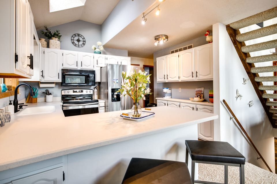 Kitchen | Coffee Maker | Cooking Basics