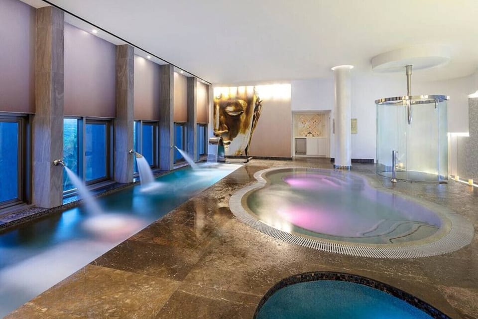 Spa