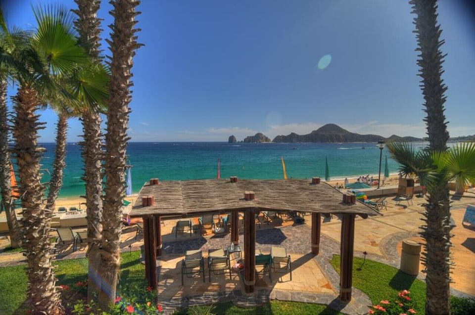 Villa del Palmar Two Bedroom OceanFront