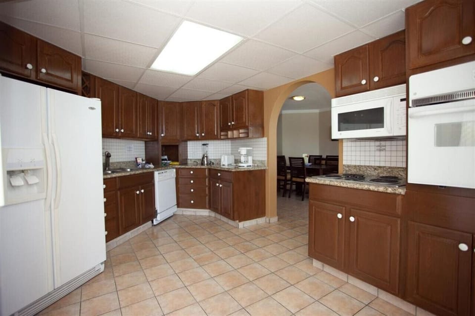 Villa del Palmar Two Bedroom OceanFront