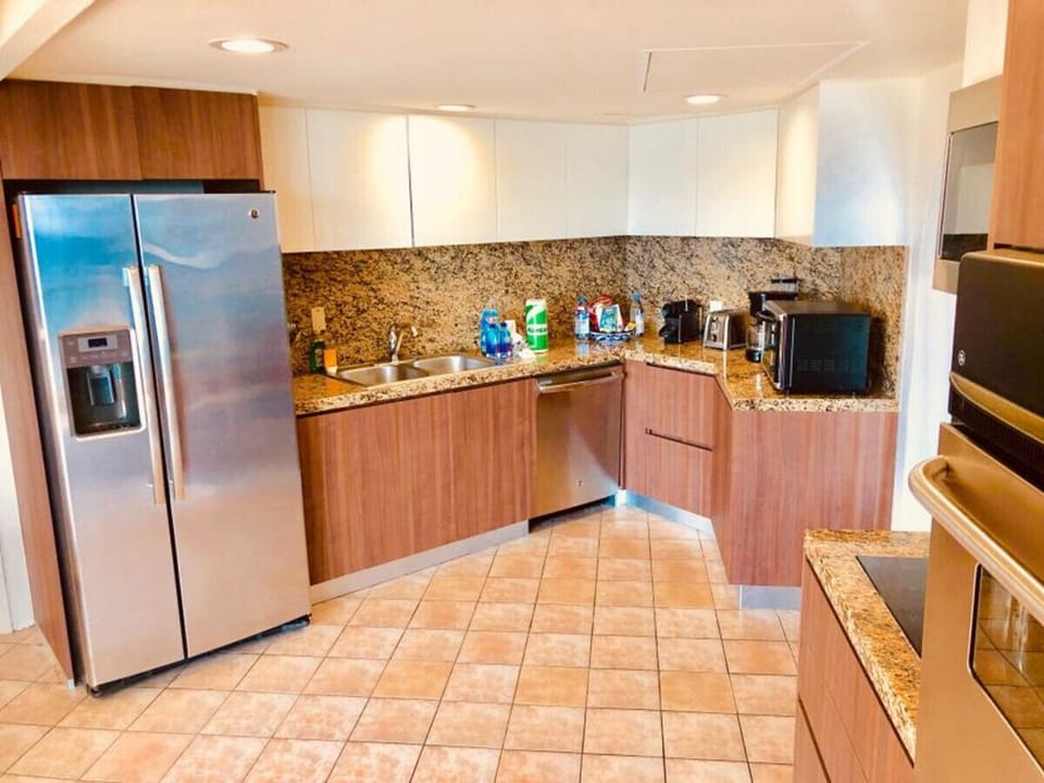Villa del Palmar Two Bedroom OceanFront
