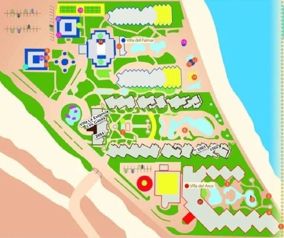 Property map
