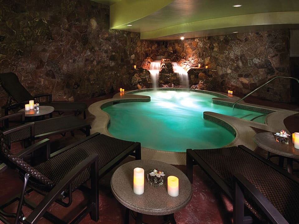 Grand Lodge on Peak 7 3 Bedroom Residence