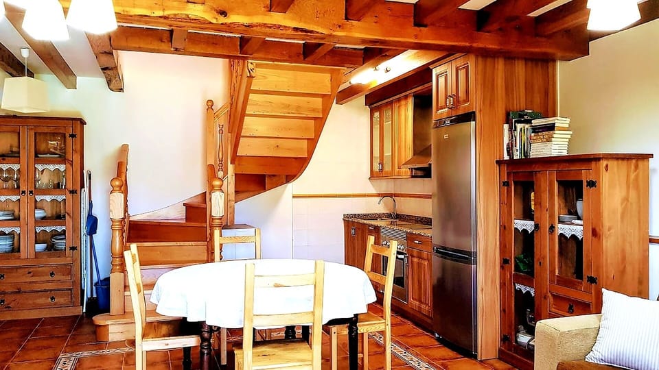 Kitchen or kitchenette,Living room