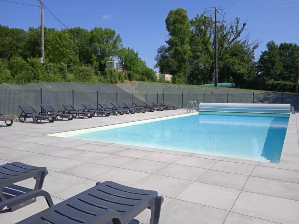 Pool Outdoor