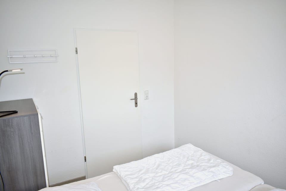 Haus Seeburg Ferienwohnung Nr.01 Apartment in Scharbeutz