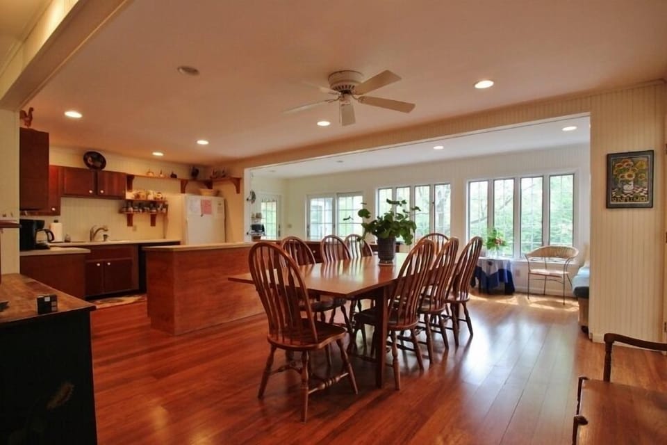 Dining Room Table