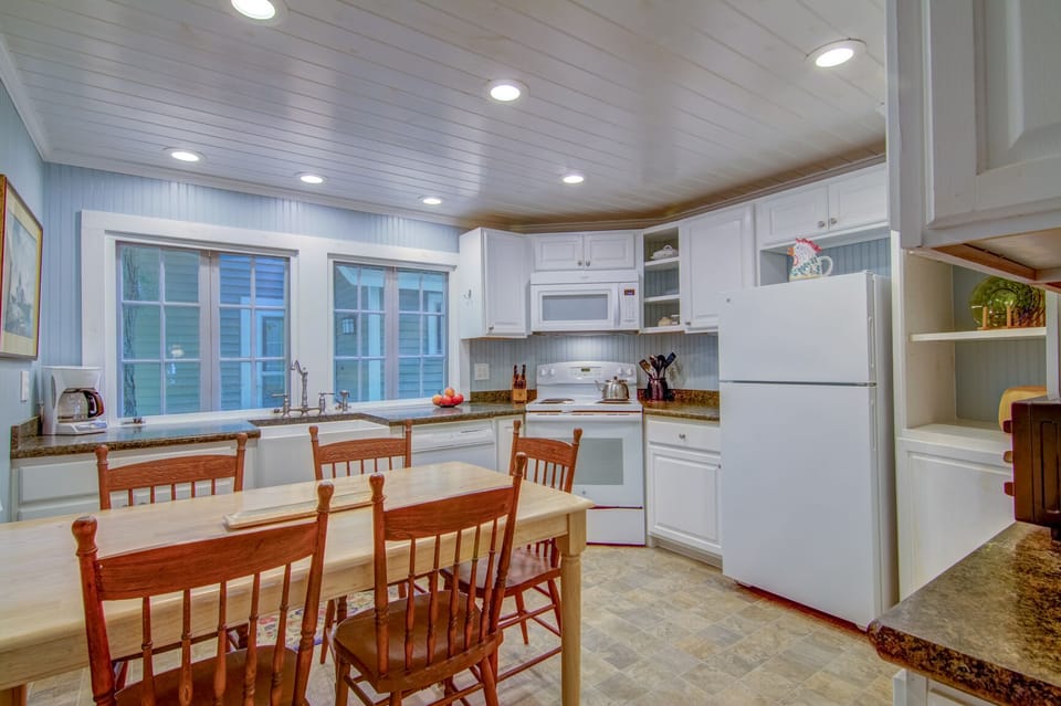Alternate View of Kitchen