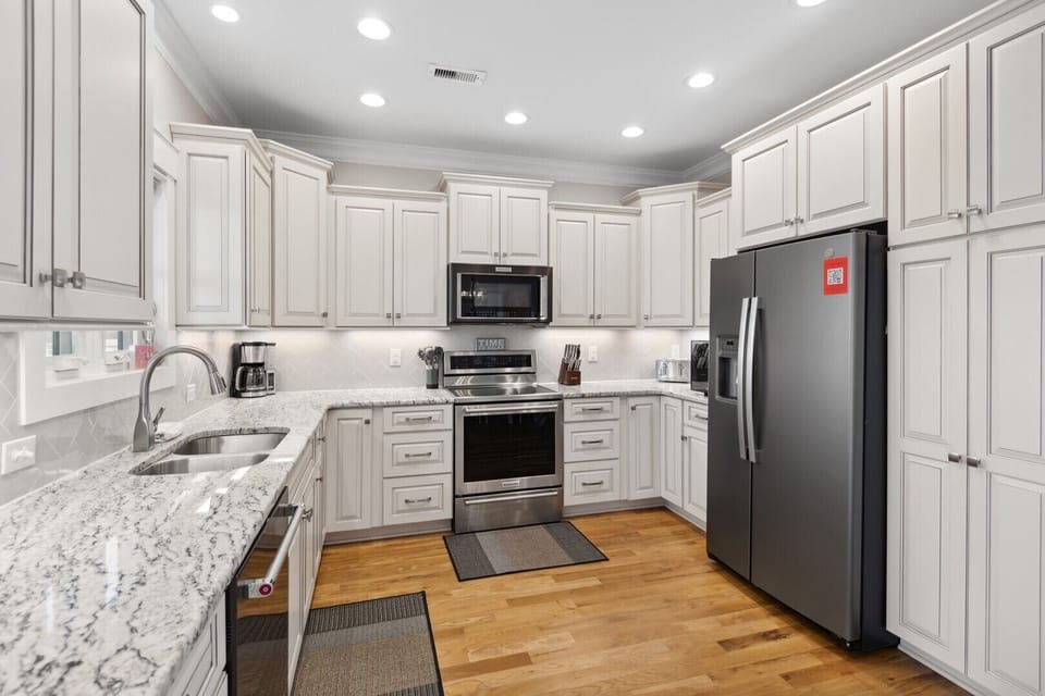 Kitchen
CS 3.16.24