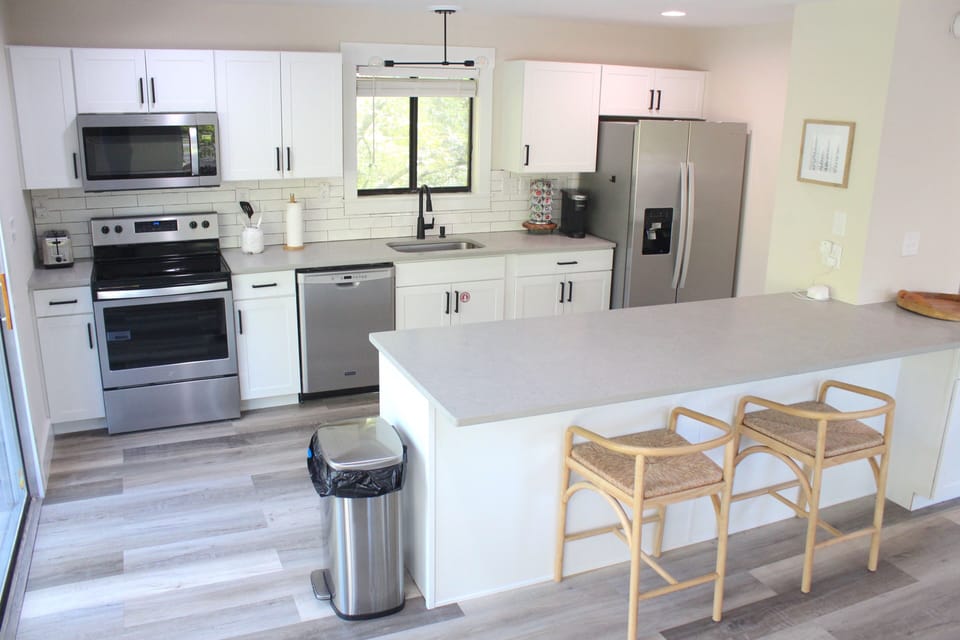 Kitchen Only
