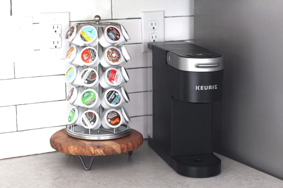 Keurig Coffee Machine