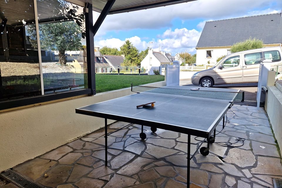 Holiday Home Facilities and Services