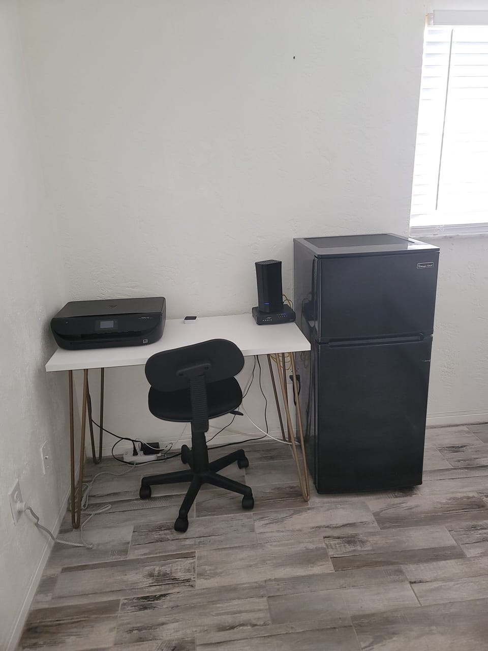 Workstation