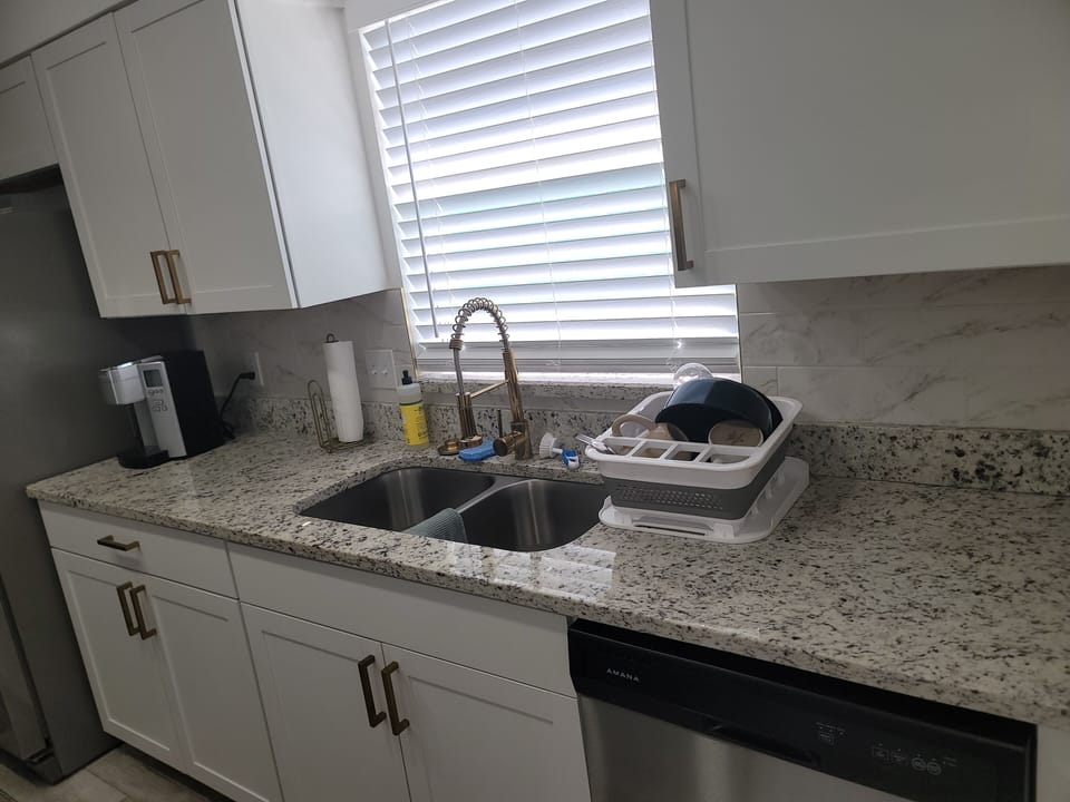 Kitchen Sink