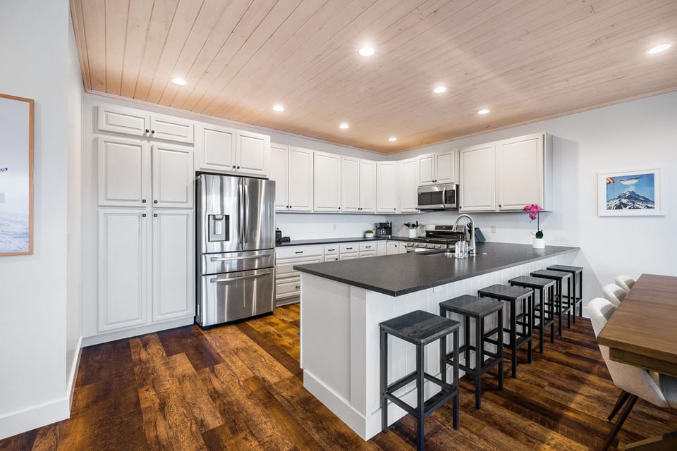 Kitchen | 2nd Floor