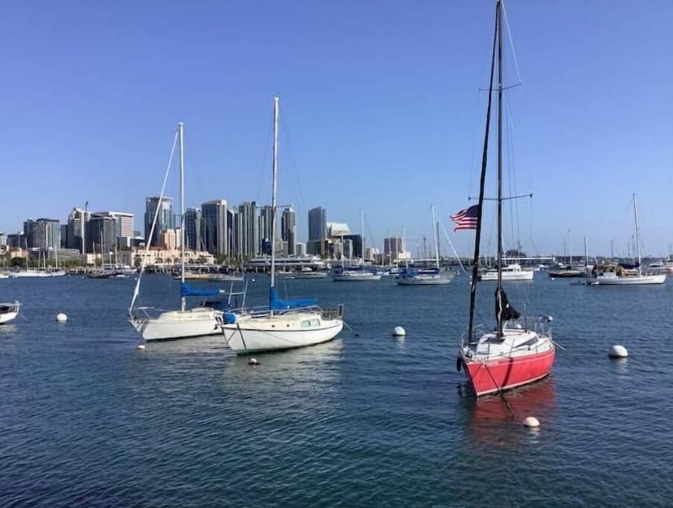 Marina