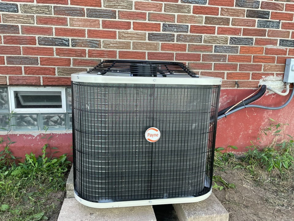 Air Conditioner