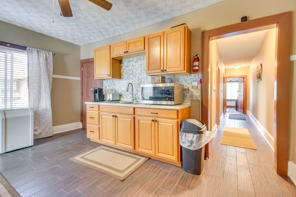 Kitchen | Cooking Basics | Coffee Maker