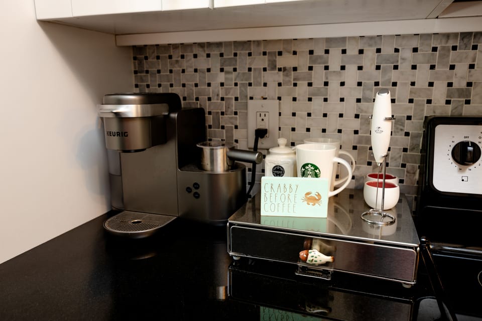 Coffee machine