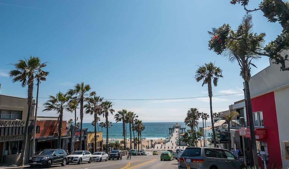 Manhattan Beach