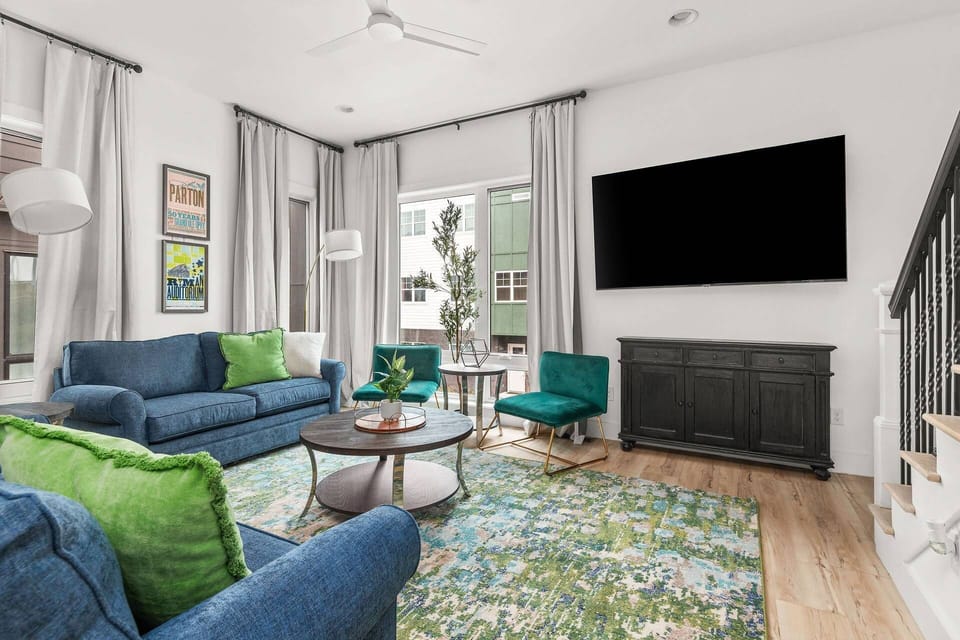 Welcome to Nash Limelight!