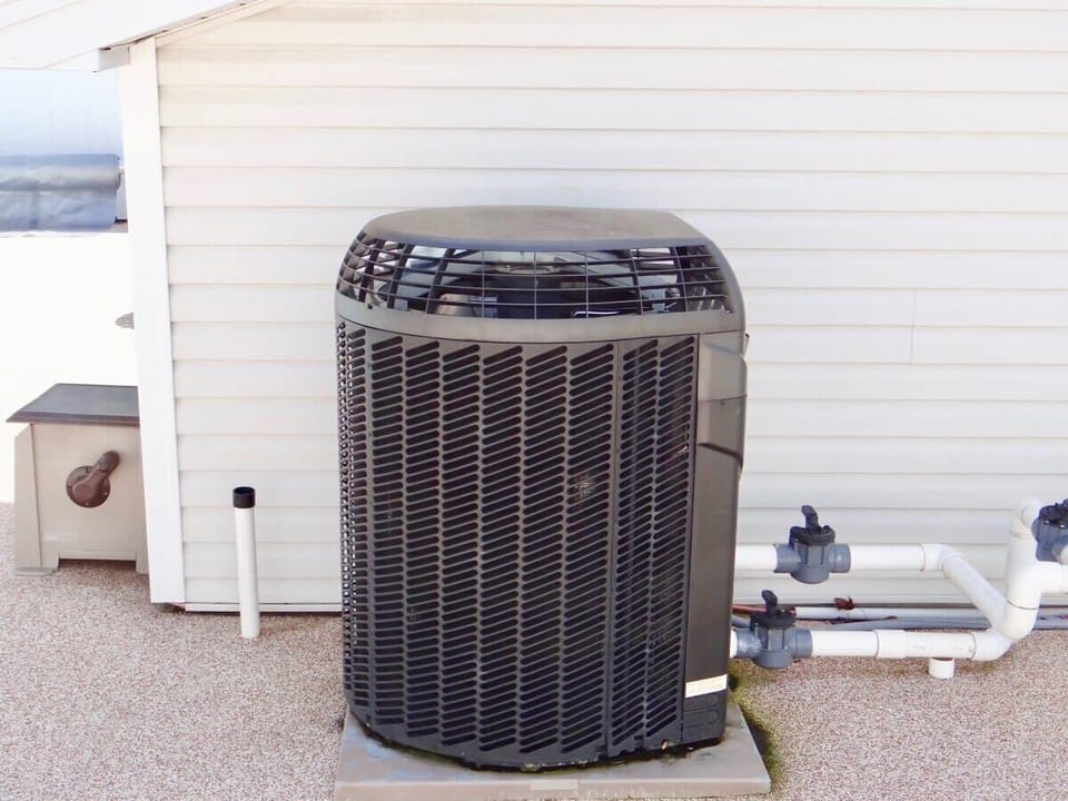 Electric Pool Heat Optional-$65/Day and temps must be above 50 degrees to operate