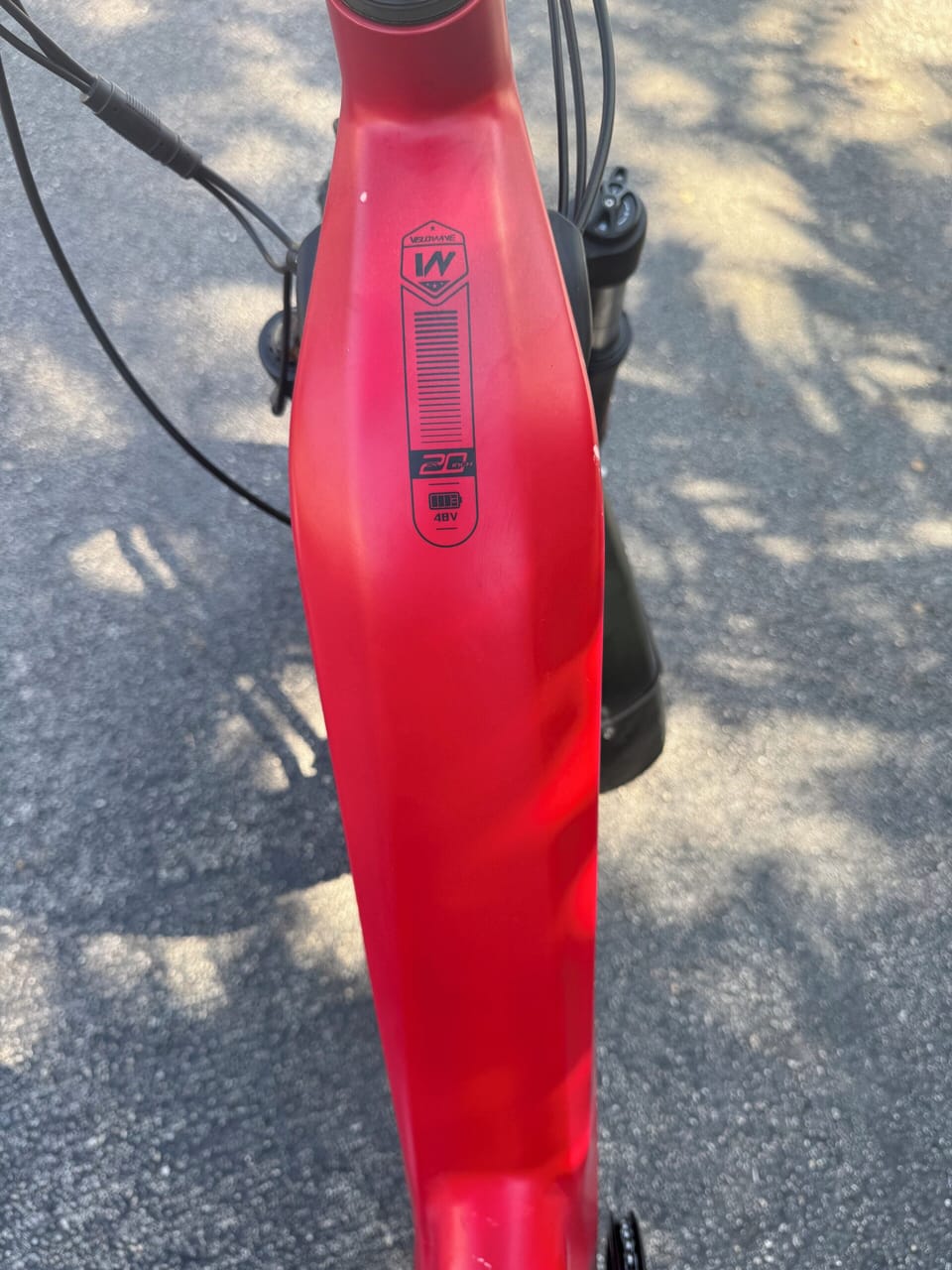 🚴‍♂️ Rent the Tuttio Seeker 24 – Your Ticket to Effortless Exploration!