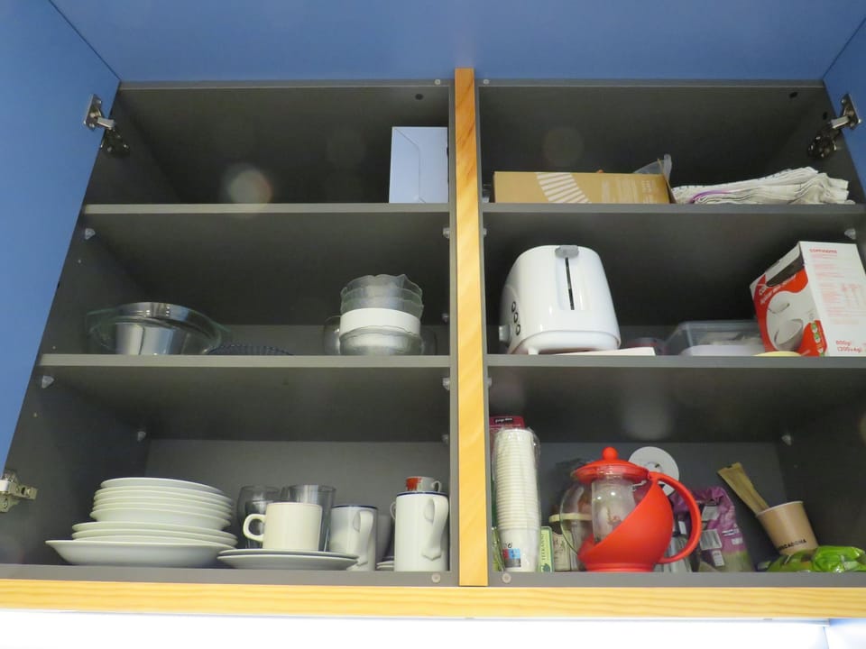 Miscellaneous