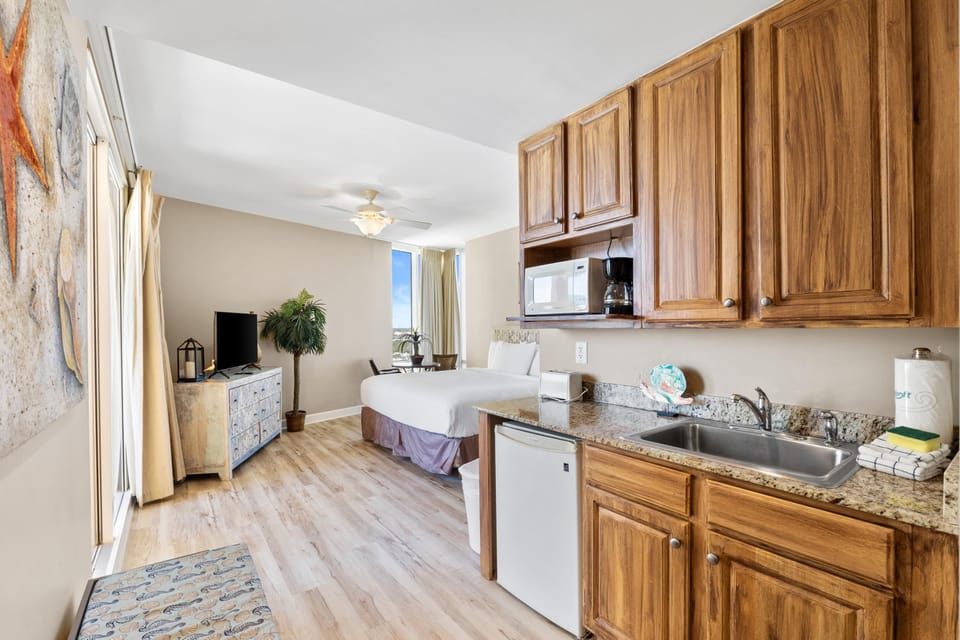Kitchenette