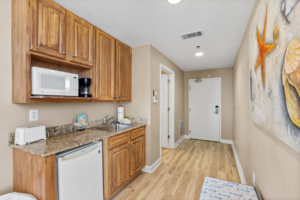 Kitchenette