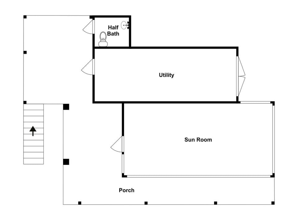 Ground Floor