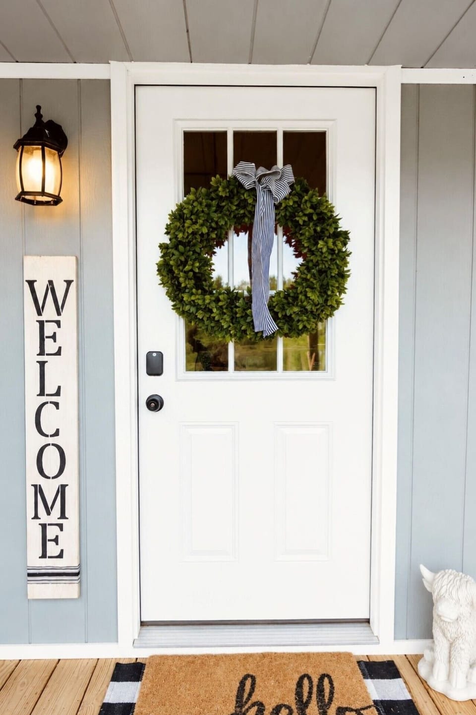 Welcome!