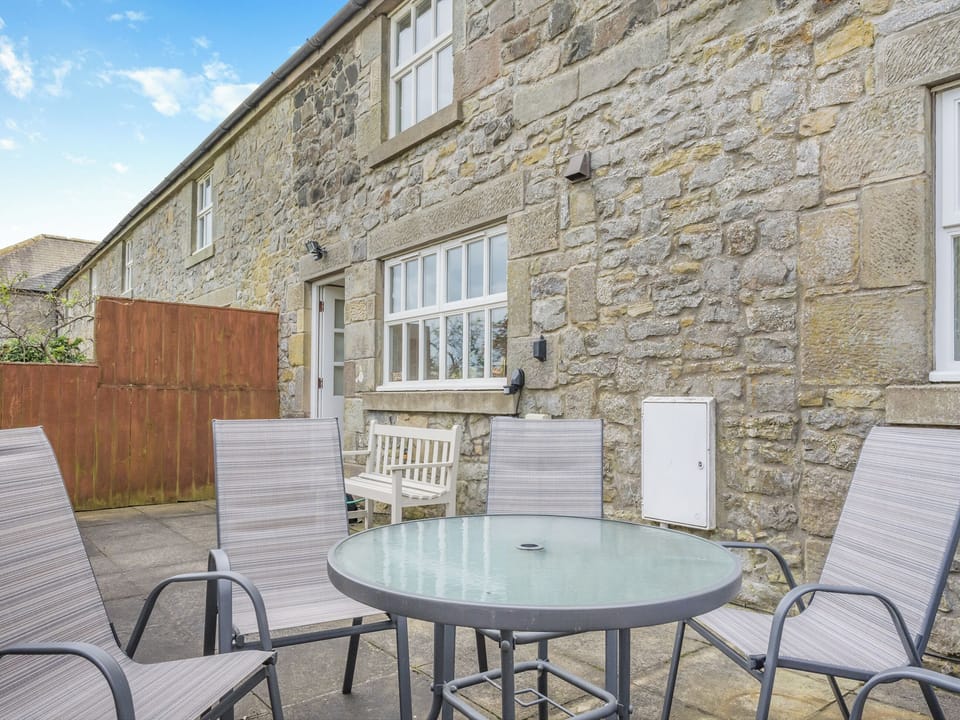 Exterior | The Hemmel, Christon Bank, near Beadnell