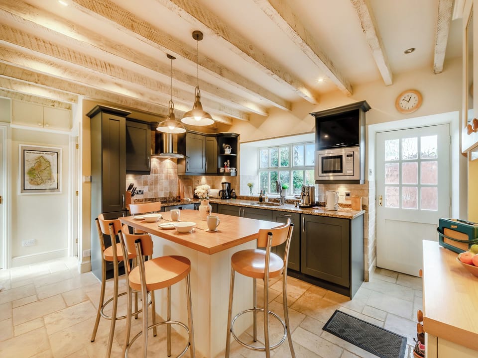 Kitchen/diner | The Hemmel, Christon Bank, near Beadnell