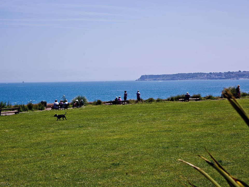 Surrounding area | Lotts View, Paignton