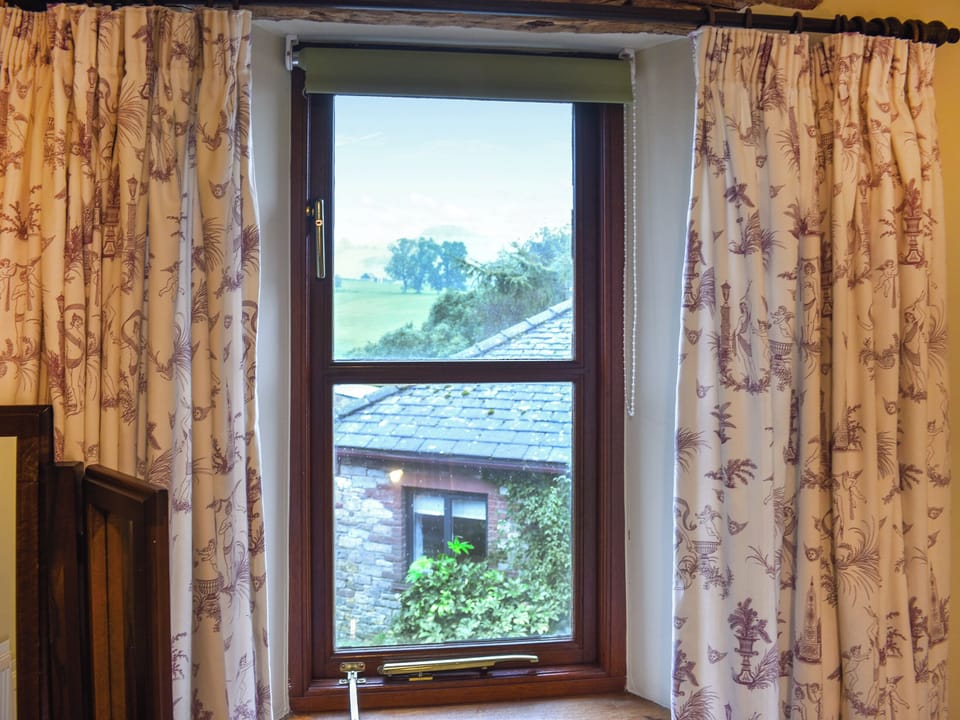 Single bedroom | Barn End - Hole House Farm Cottages, Pooley Bridge, nr. Ullswater