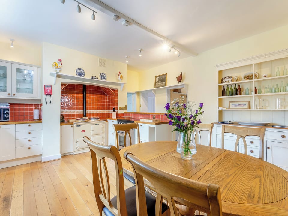 Kitchen | Manor Farm House - Piggyback Barns, Sculthorpe, Fakenham